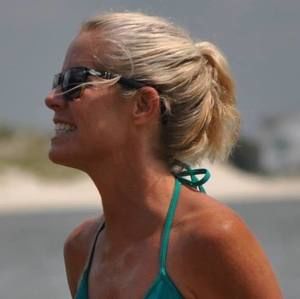 Meet your Posher, Ana